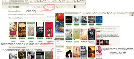 Super Tutorial Goodreads