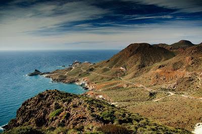 Parques Naturales de Andalucía