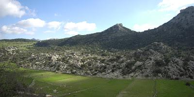 Parques Naturales de Andalucía