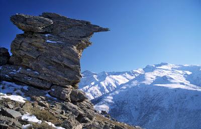 Parques Naturales de Andalucía