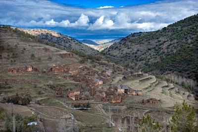 Parques Naturales de Andalucía