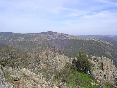 Parques Naturales de Andalucía