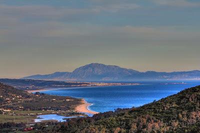 Parques Naturales de Andalucía