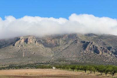 Parques Naturales de Andalucía