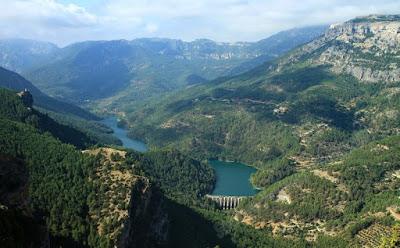 Parques Naturales de Andalucía