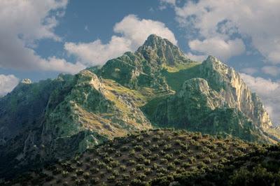 Parques Naturales de Andalucía