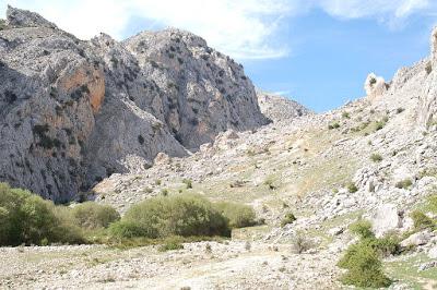 Parques Naturales de Andalucía