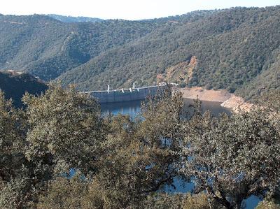 Parques Naturales de Andalucía