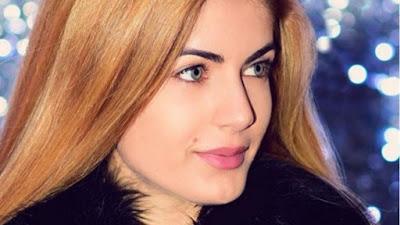 Melanie Martins desmiente relación con Ronaldo