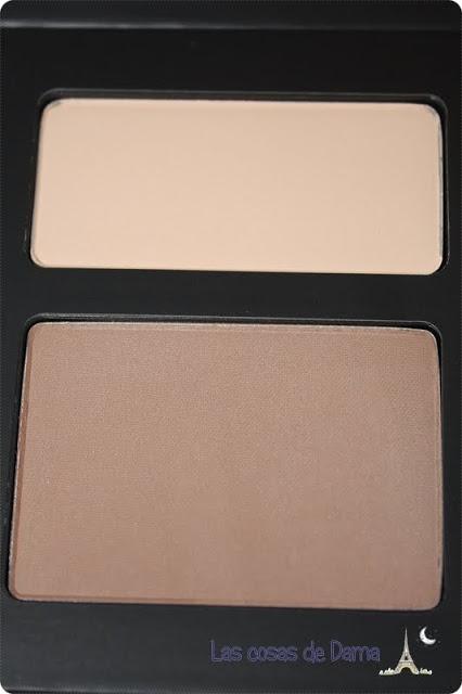 Kat Von D Shade Light Contour Face Palette Sephora