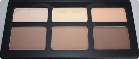 Kat Von D Shade Light Contour Face Palette Sephora