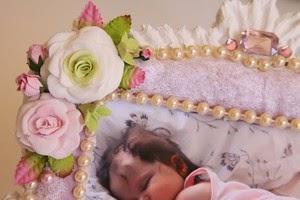 Como hacer un porta retrato rustico - DIY -