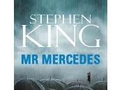 "Mr. Mercedes", Stephen King