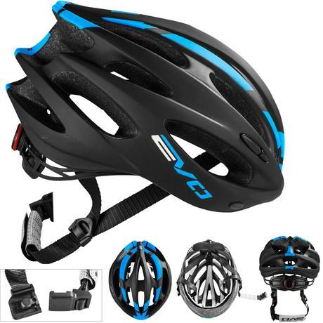 BH Bikes presenta su casco de alta calidad a precio accesible EVO BH Bikes presenta su casco de alta calidad a precio accesible EVO