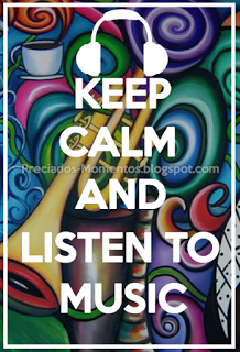 #28 KeepCalmAndListenToMusic || Take me to church - Hozier