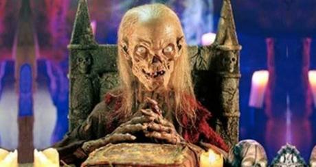 ¡¡¡Regresa Tales From The Crypt de la mano de M. Night Shyamalan!!!