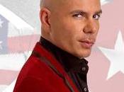 Pitbull presenta nuevo single, ‘Freedom’