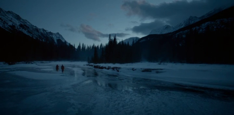 The Revenant - 2015