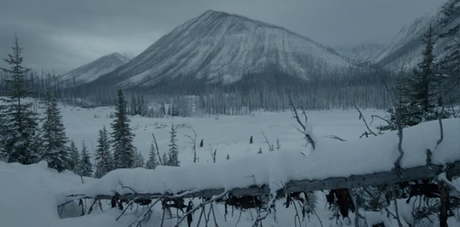 The Revenant - 2015