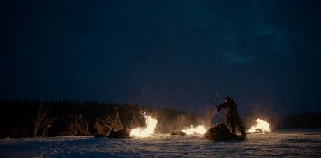 The Revenant - 2015