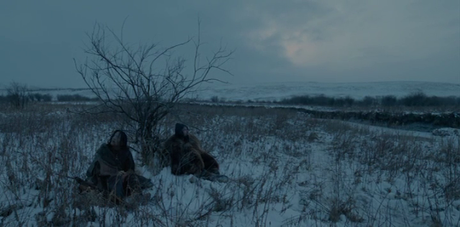 The Revenant - 2015