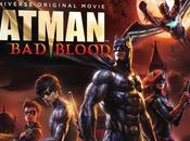 Nueva película animada BATMAN Blood, estrena Febrero