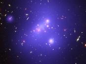 masivo cúmulo galáctico IDCS J1426