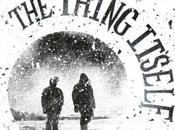 thing itself, Adam Roberts