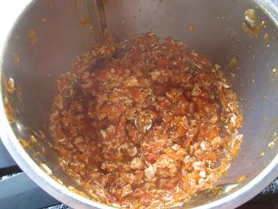 Raviolis de calabacín y pollo