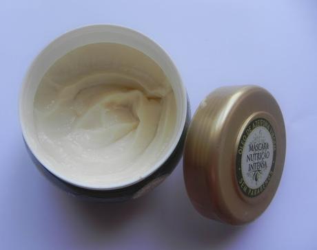 Mascarilla de oliva Original Remedies de Garnier: Review