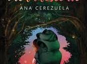 viajera incandescente" Cerezuela