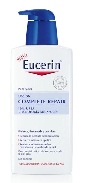 Volume Filler e Hyal-Urea Cuidados Anti-Edad de Eucerin que Mejoran el Aspecto de la Piel