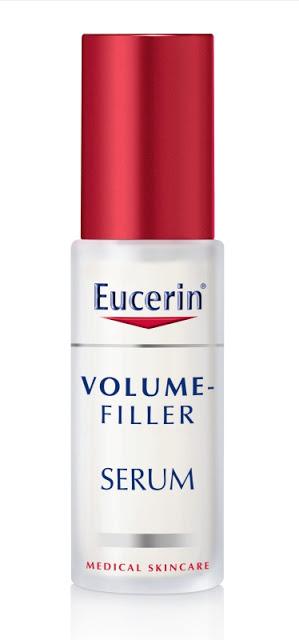 Volume Filler e Hyal-Urea Cuidados Anti-Edad de Eucerin que Mejoran el Aspecto de la Piel