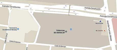 Terminal de Maracay