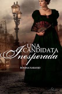 Reseña | Una candidata inesperada