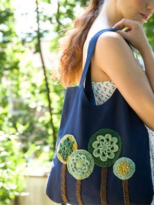 2419.- DIY Tote Bag 2419.- DIY Tote Bag
