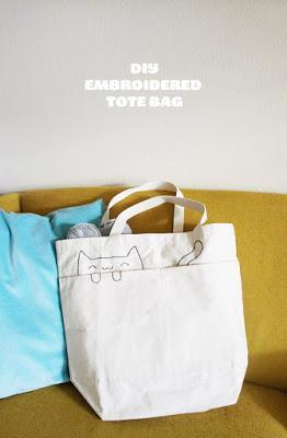 2419.- DIY Tote Bag 2419.- DIY Tote Bag