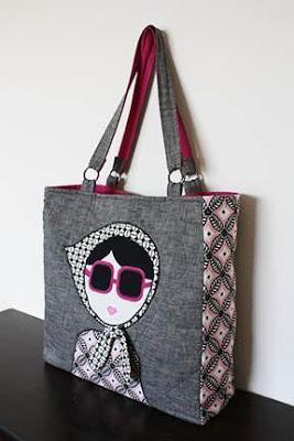 2419.- DIY Tote Bag 2419.- DIY Tote Bag