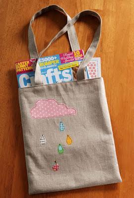 2419.- DIY Tote Bag 2419.- DIY Tote Bag