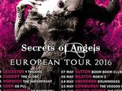 Gira europea karnataka 2016