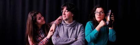 KANT FREUD KAFKA SOLICITA AYUDA PARA SU NUEVO TRABAJO