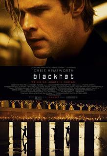 BLACKHAT. AMENAZA EN LA RED (Blackhat) (USA, 2015) Thriller, Policíaco