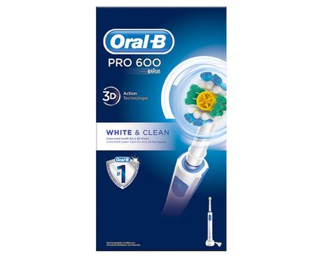 Oral-B Pro 600