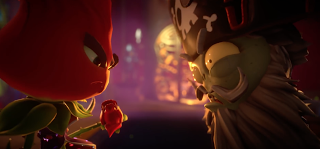 Presentada la beta abierta de Plantas vs. Zombis: Garden Warfare 2