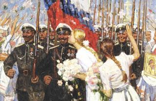 Hay que triturar el discurso de los reaccionarios separatistas