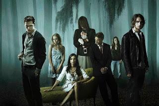 Off Topic | Hemlock Grove Temporada 1.