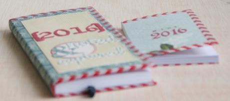 Agendas 2016