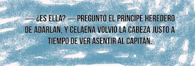Trono de cristal... (Reseña) Trono de cristal... (Reseña)