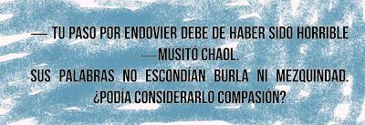 Trono de cristal... (Reseña) Trono de cristal... (Reseña)