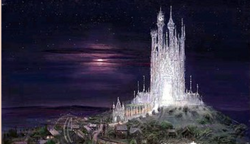 Trono de cristal... (Reseña) Trono de cristal... (Reseña)